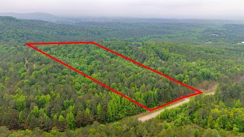 TBD Ten Mile Rd., Hot Springs, AR, 71901 | Card Image