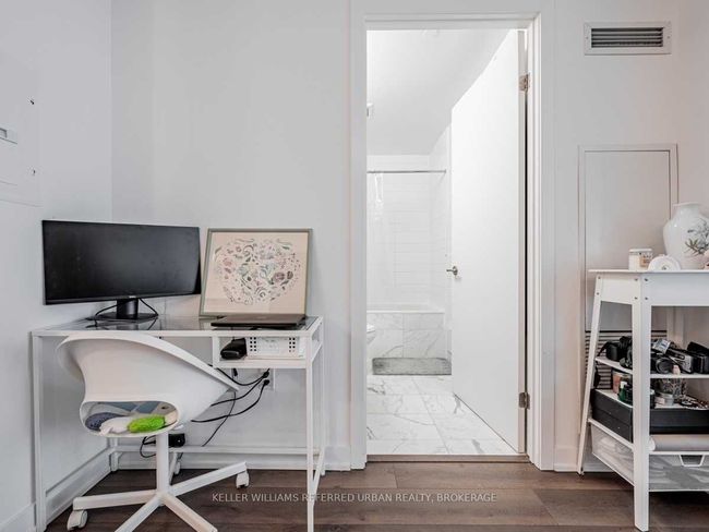 727 - 38 Iannuzzi St, Condo with 1 bedrooms, 1 bathrooms and null parking in Toronto ON | Image 10