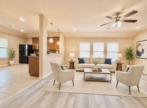 421 Goldstone Ln, Fort Worth, TX, 76131-3971 | Card Image