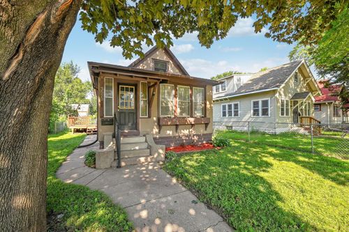 3529 Humboldt Ave N, Minneapolis, MN, 55412-2425 | Card Image