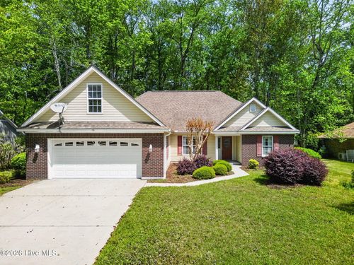 76 Calabash Dr, Carolina Shores, NC, 28467-2529 | Card Image