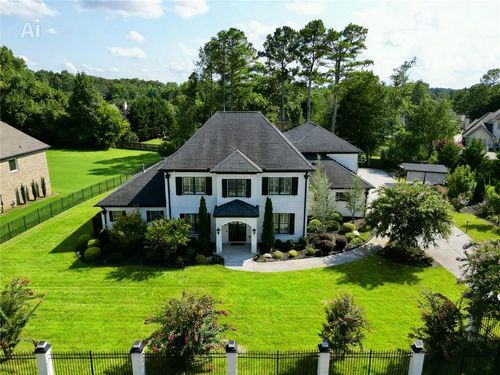 861 Bailey Woods Rd, Dacula, GA, 30019-1231 | Card Image