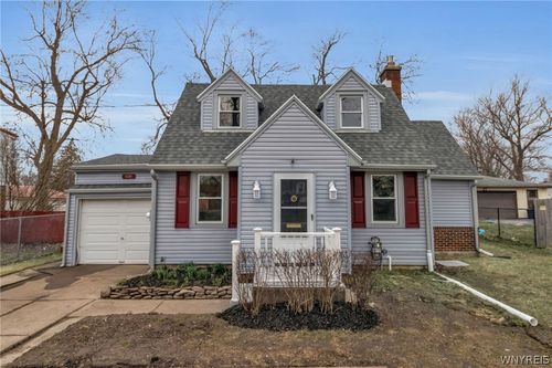 4394 Union Road, Cheektowaga, NY, 14225 | Card Image