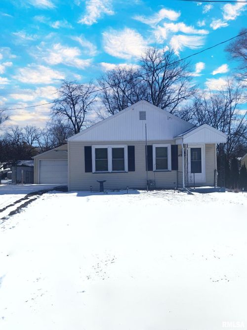 4924 N Best Street, Peoria Heights, IL, 61616 | Card Image