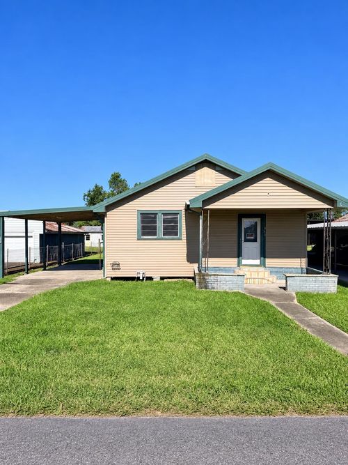 340 Convent St, Labadieville, LA, 70372 | Card Image