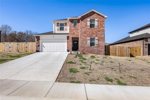 1984 Larkspur St, Springdale, AR, 72762-2275 | Card Image