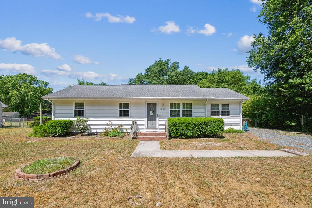 Cromwell Ave, Salisbury, MD 21804