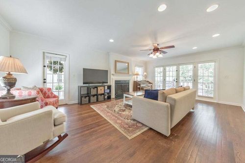112 Kathryn Ave, Decatur, GA, 30030-5016 | Card Image