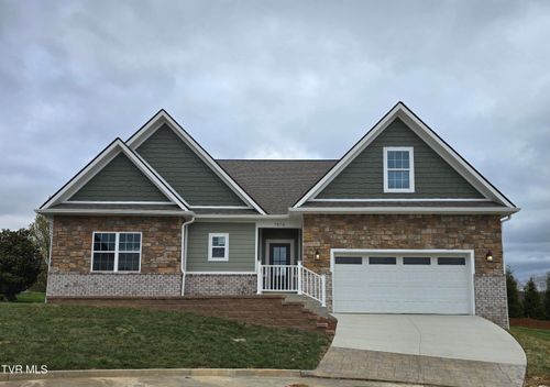 1616 Maple Ridge Ct, Kingsport, TN, 37664-4884 | Card Image
