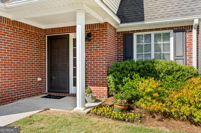 140 Braymoor Cir, House other with 4 bedrooms, 3 bathrooms and null parking in Fayetteville GA | Image 32