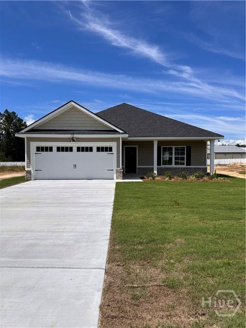 110 Mangrove Ct, Jesup, GA, 31546-3503 | Card Image