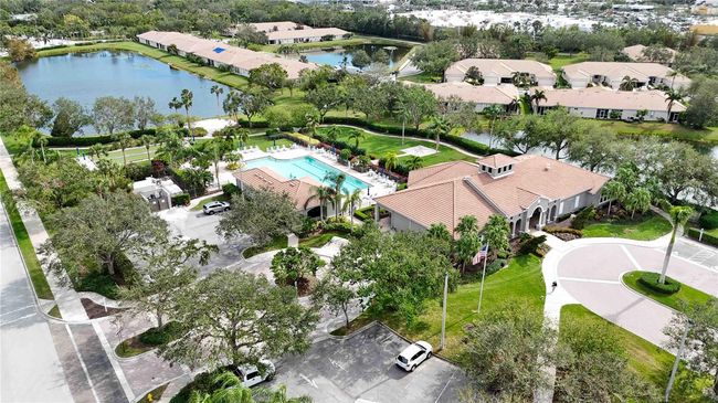 4209 Cascade Falls Dr, House other with 2 bedrooms, 2 bathrooms and null parking in SARASOTA FL | Image 62