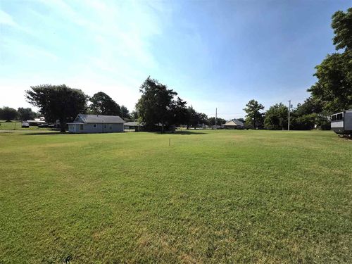 Lot 3 Block 57 Grove Street, PERRY, OK, 73077 | Card Image