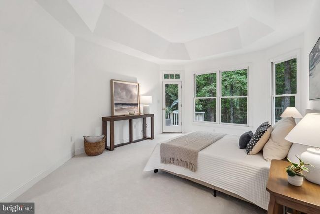 8109 Crooked Oaks Ct, House other with 4 bedrooms, 5 bathrooms and null parking in GAINESVILLE VA | Image 25