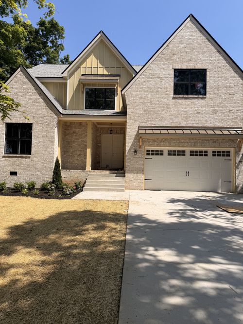 513 Crosswood Ct, Nashville, TN, 37214-3303 | Card Image
