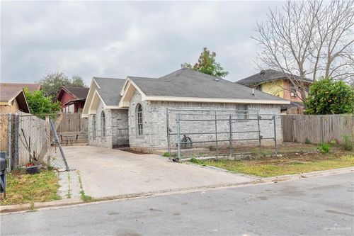 12809 Apache Dr, Mercedes, TX, 78570-9421 | Card Image