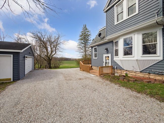 1209 Plank Rd, House other with 4 bedrooms, 2 bathrooms and null parking in Dundee MI | Image 50