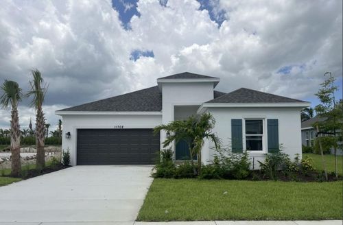 11708 Sw Macelli Way, Port St Lucie, FL, 34987-5423 | Card Image