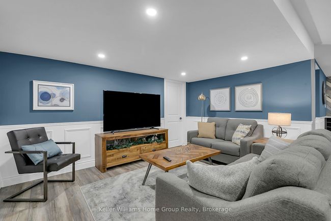 46 Halliday Dr, House other with 4 bedrooms, 3 bathrooms and 2 parking in Tavistock ON | Image 26