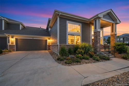 104-13886 Legend Trl, Broomfield, CO, 80023-8294 | Card Image