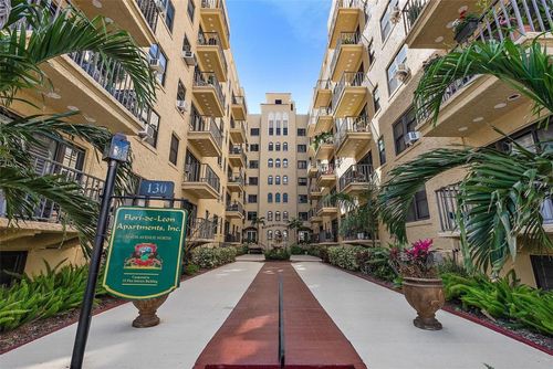 apt-608-130 4th Ave N, St Petersburg, FL, 33701-6000 | Card Image