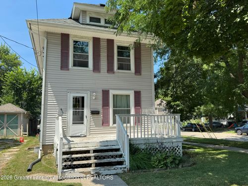 300 Allen St, Lansing, MI, 48912-2711 | Card Image