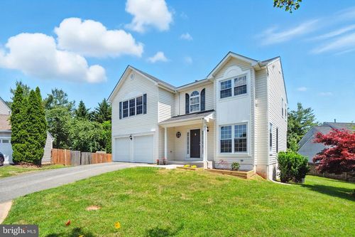 8 Carissa Ct, STAFFORD, VA, 22554-8702 | Card Image