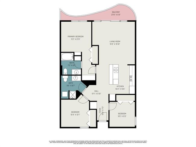 UNIT-904 - 9420 Seawall Blvd, Condo with 3 bedrooms, 2 bathrooms and 2 parking in Galveston TX | Image 17