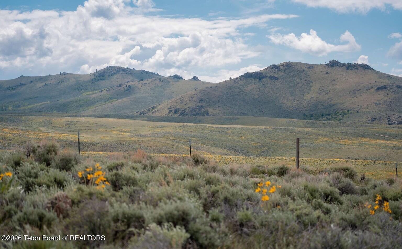 Land in Boulder