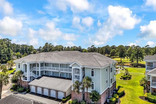 105-4827 Orchid Way, Myrtle Beach, SC, 29577-8764 | Card Image