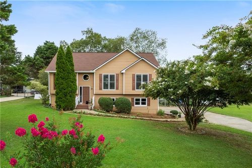 520 Brown Farm Rd Sw, Cartersville, GA, 30120-6358 | Card Image