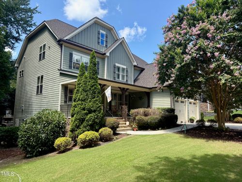 1013 Shasta Daisy Dr, Wake Forest, NC, 27587-3952 | Card Image