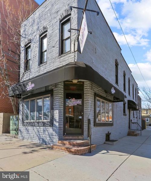 3734 Fleet St, BALTIMORE, MD, 21224-4230 | Card Image