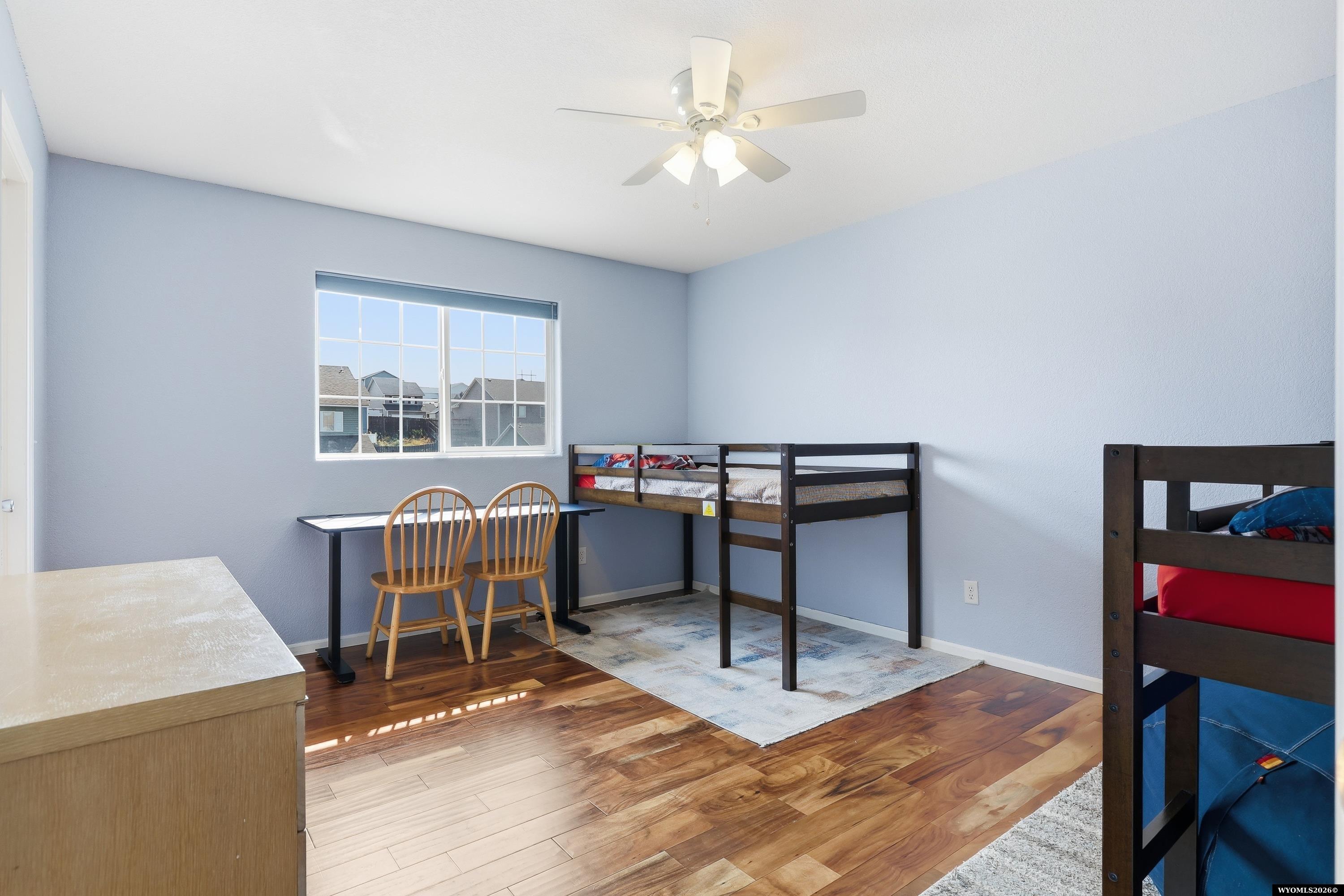 Residential in Casper 2