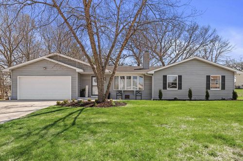 3431 Wood Road, Mount Pleasant, WI, 53406 | Card Image