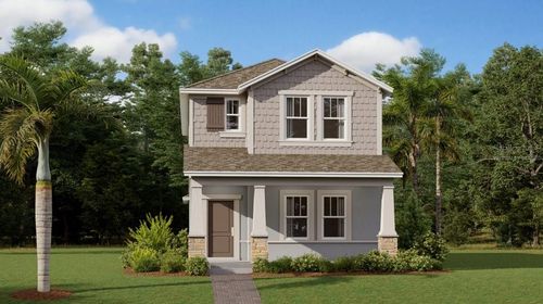 824 Aubey Ln, DEBARY, FL, 32713-0002 | Card Image