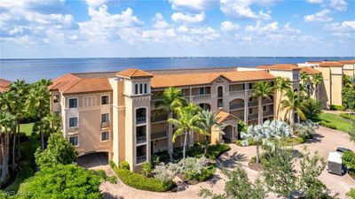 Birds eye view of property featuring a water view | Image 2