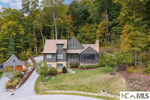 610 Glencove Drive, Cashiers, NC, 28717 | Card Image