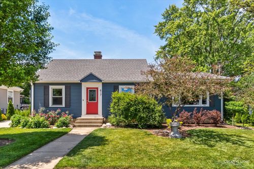 417 S 13th Ave, St. Charles, IL, 60174-3122 | Card Image