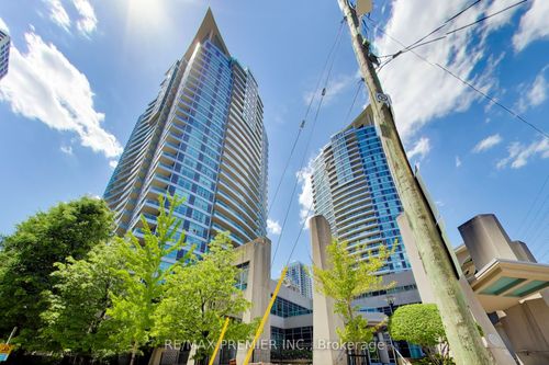 612-33 Elm Dr W, Mississauga, ON, L5B4M2 | Card Image