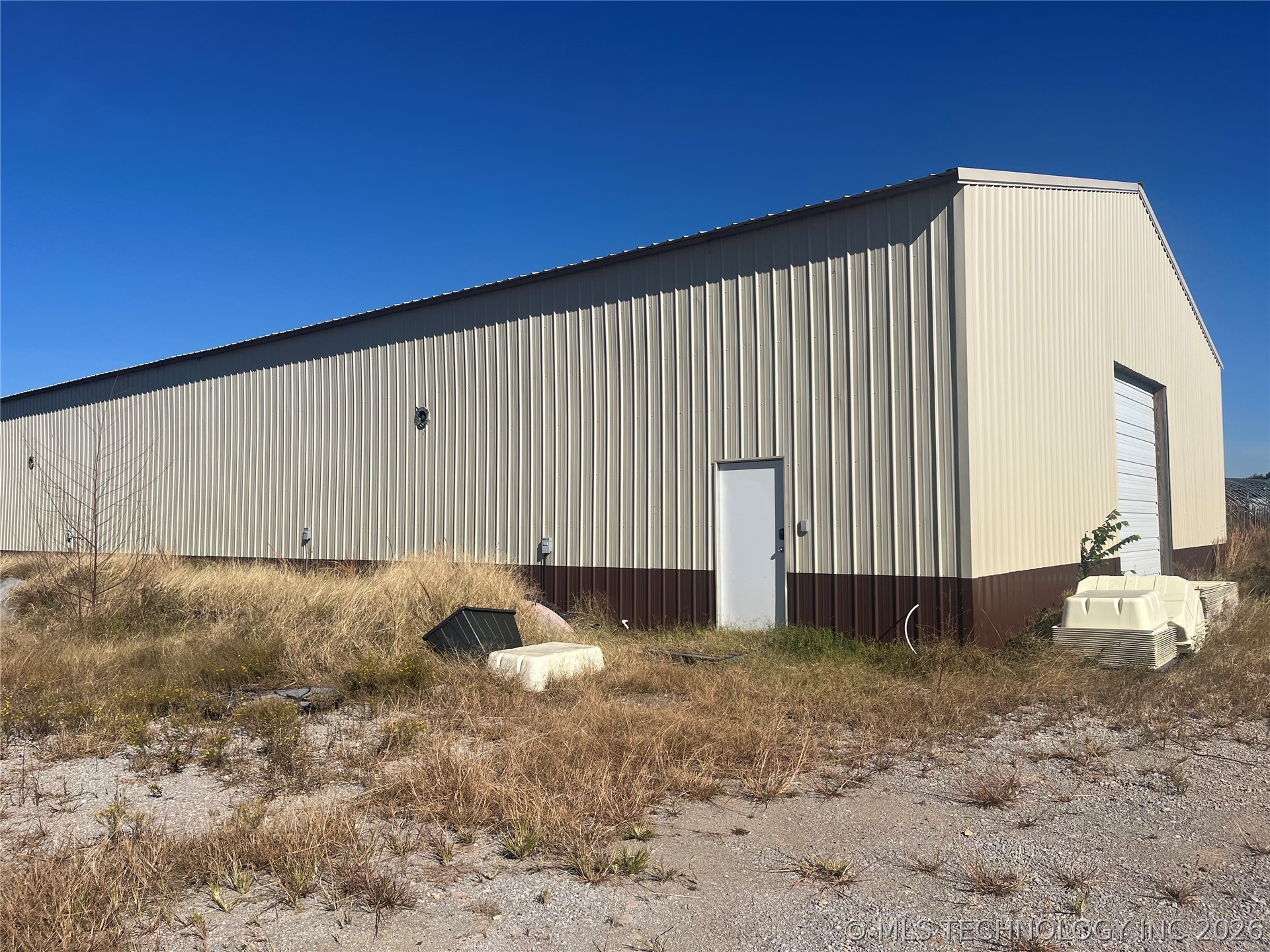 Commercial Sale in Wilson 2