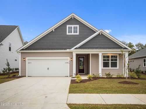 510 Edgewater Way, Holly Ridge, NC, 28445 | Card Image