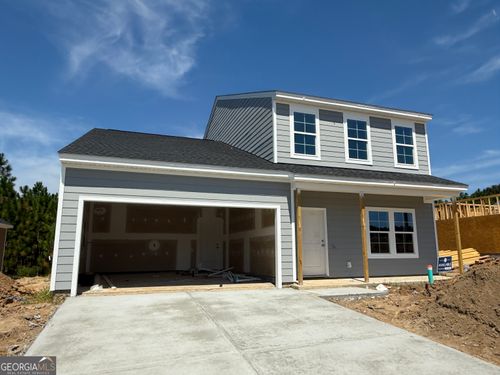 506 Outpost Way, Statesboro, GA, 30458 | Card Image