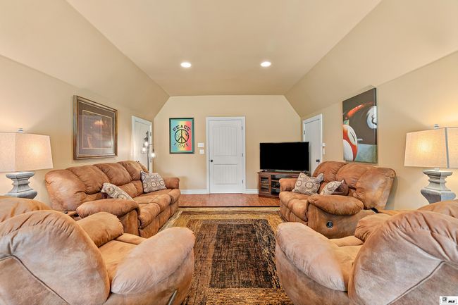 202 Pinehurst Cir, House other with 3 bedrooms, 3 bathrooms and null parking in Calhoun LA | Image 30