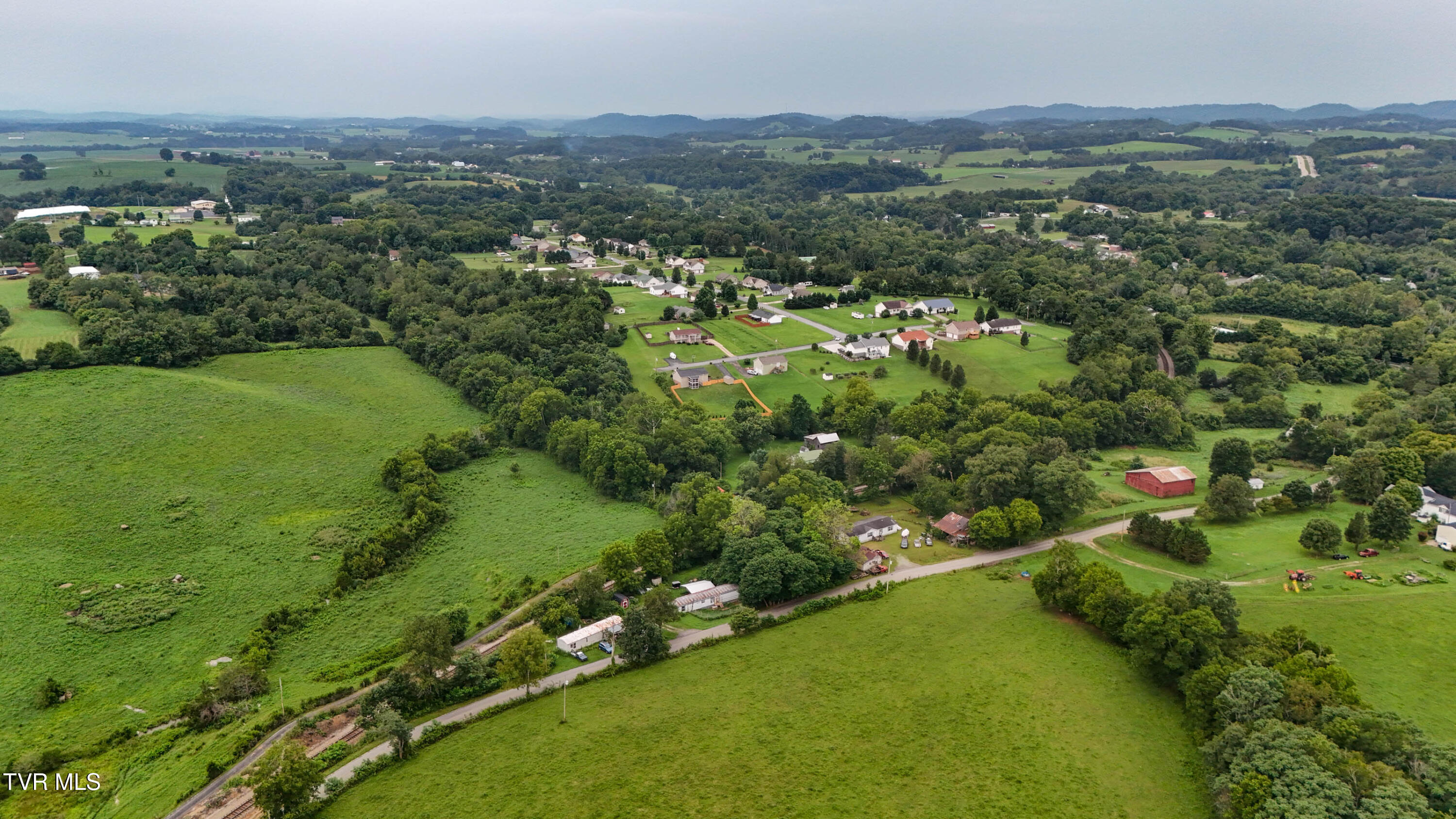 Land in Limestone