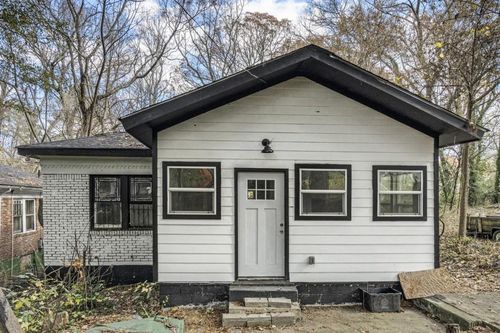 409 Lanier St Nw, Atlanta, GA, 30318-8109 | Card Image