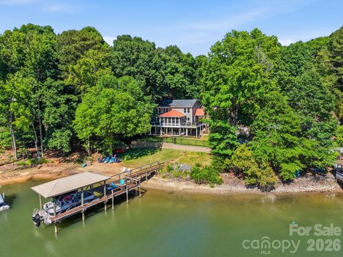 2113 Bon Villa Way, Tega Cay, SC, 29708-8502 | Card Image