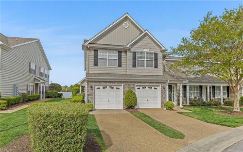 2401 Waters Edge Lane, Suffolk, VA, 23435 | Card Image
