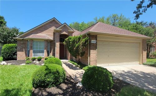 1709 Autumn Fire Dr, Cedar Park, TX, 78613-1422 | Card Image