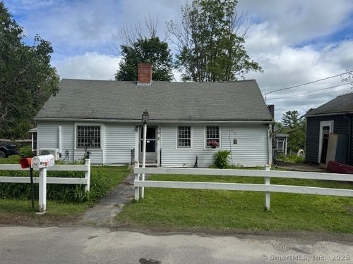 21 Clinic Road, Pomfret, CT, 06230 | Card Image